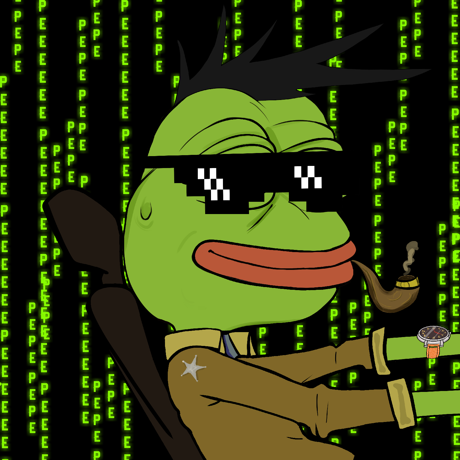 PepeMfers #5168
