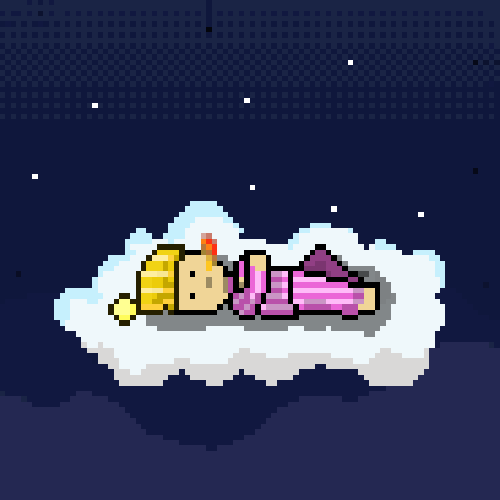 DREAMER #68