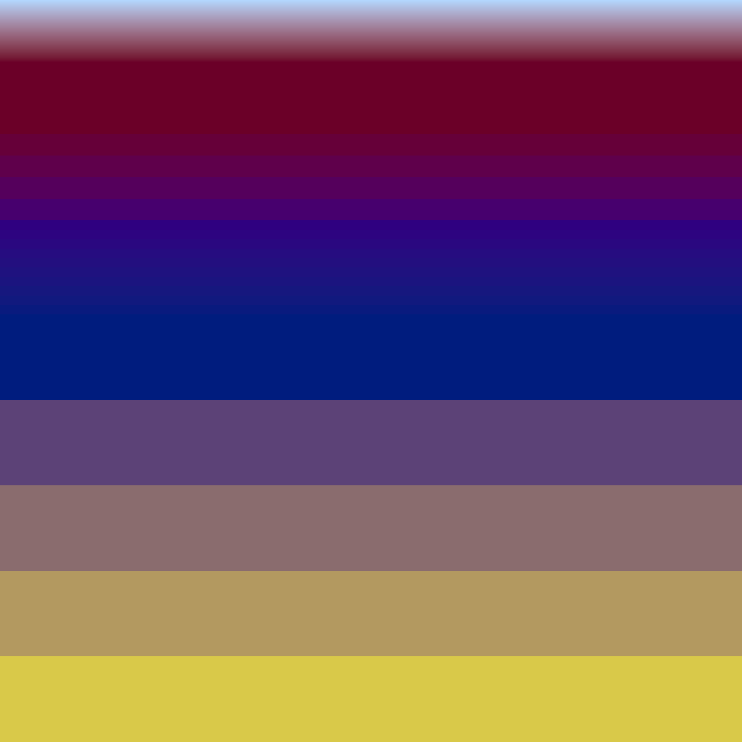 Progression #268
