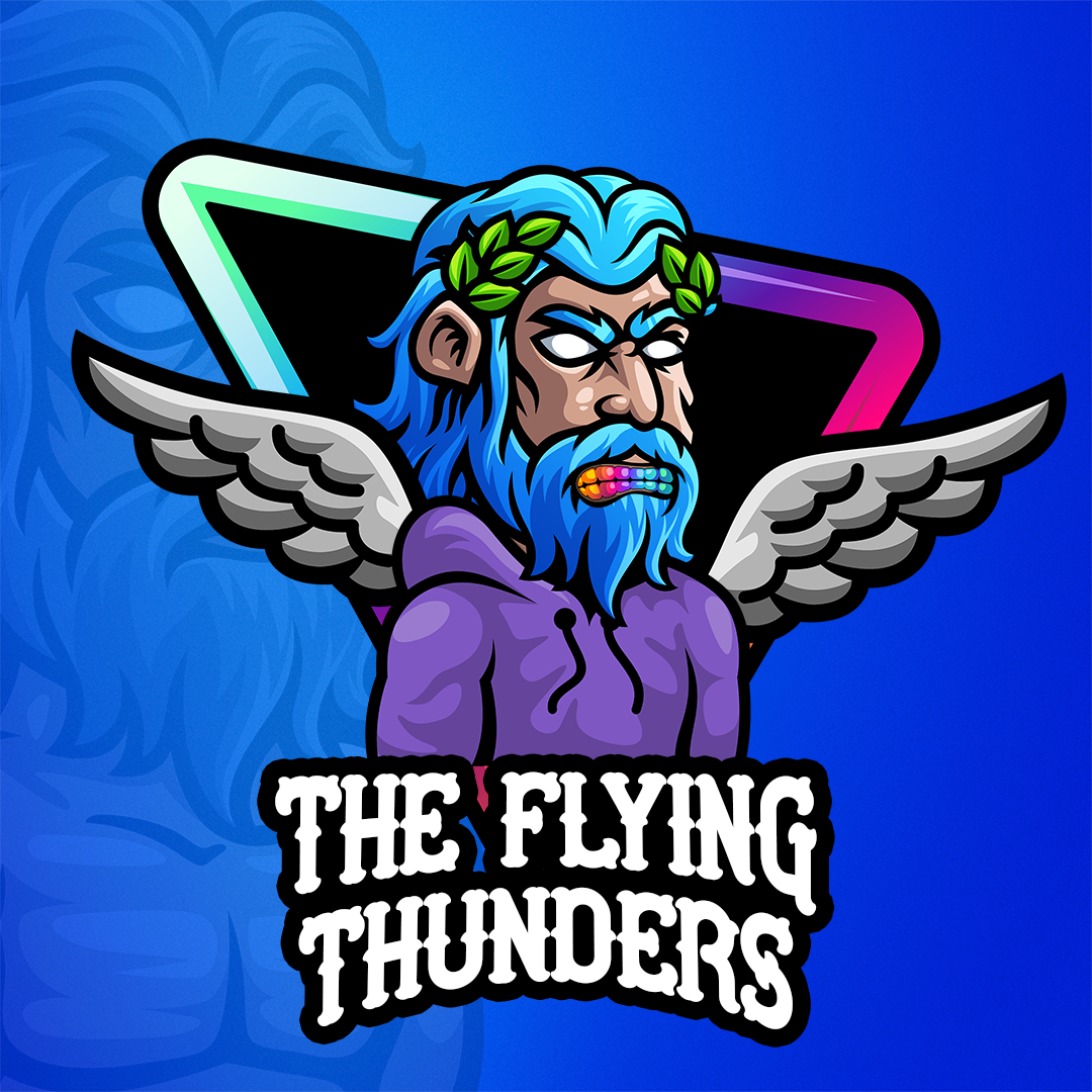 The Flying Thunders