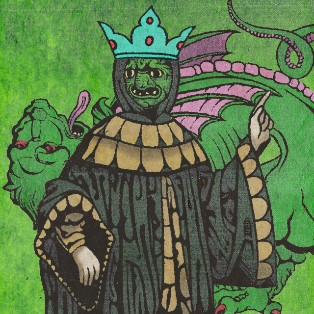Gothic Knight #2091