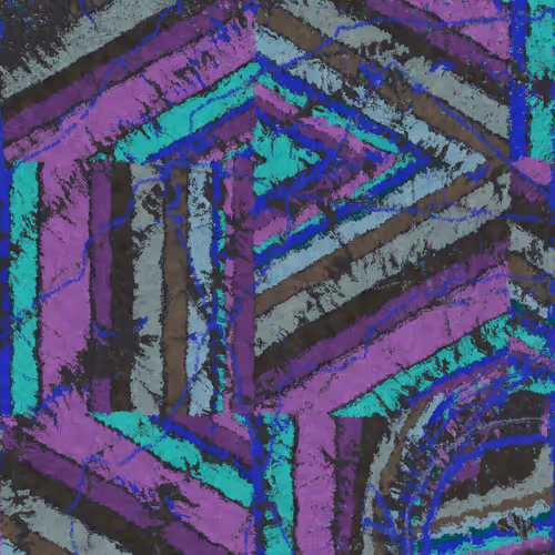 Residue Portion