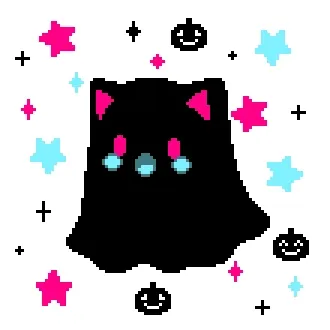 Ghostkitty #37