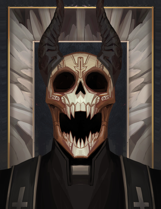 Skullx #6735