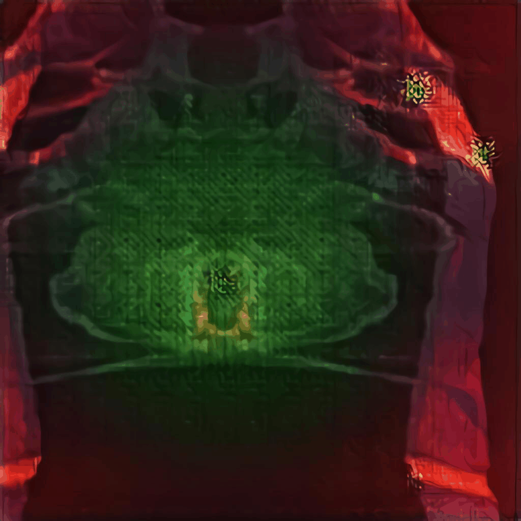 Reveries “extraterrestrial” Op.2-3