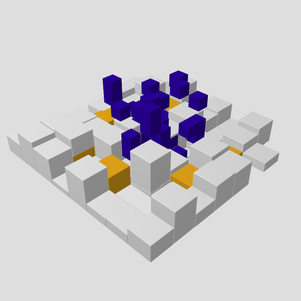 EigenWorld #32740