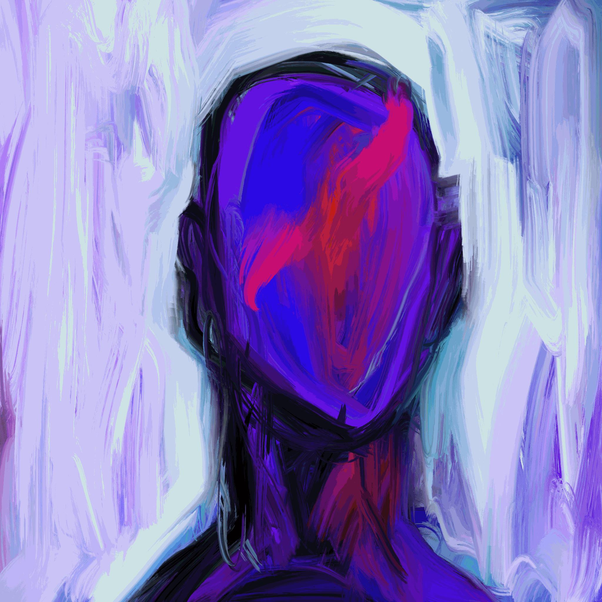 Faceless#09
