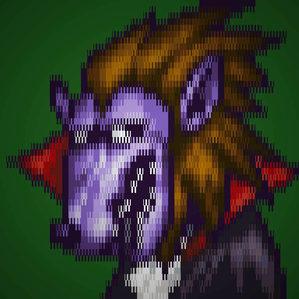 ZombieClub Token #3853