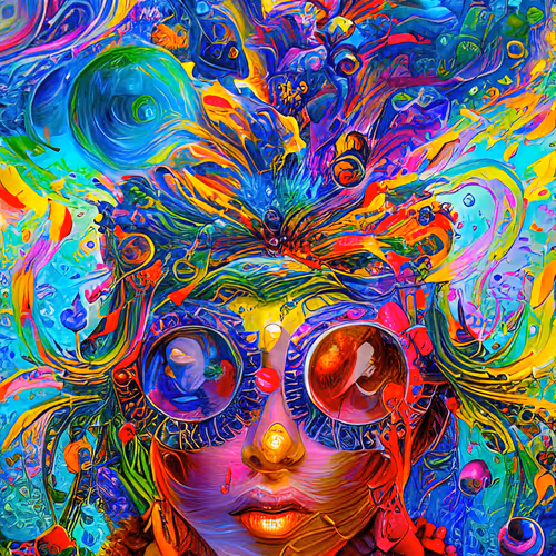 MIND ERUPTION