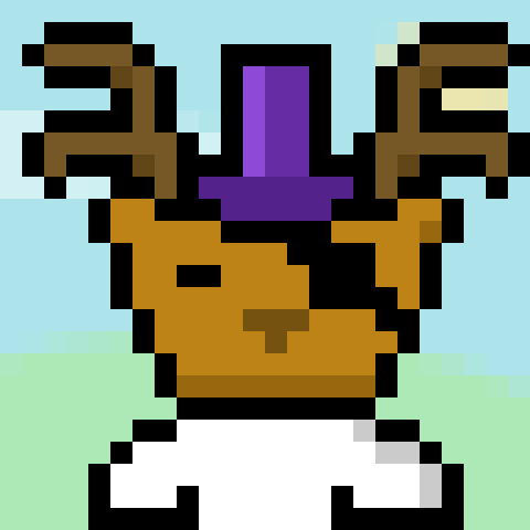 PixelBeast #8872