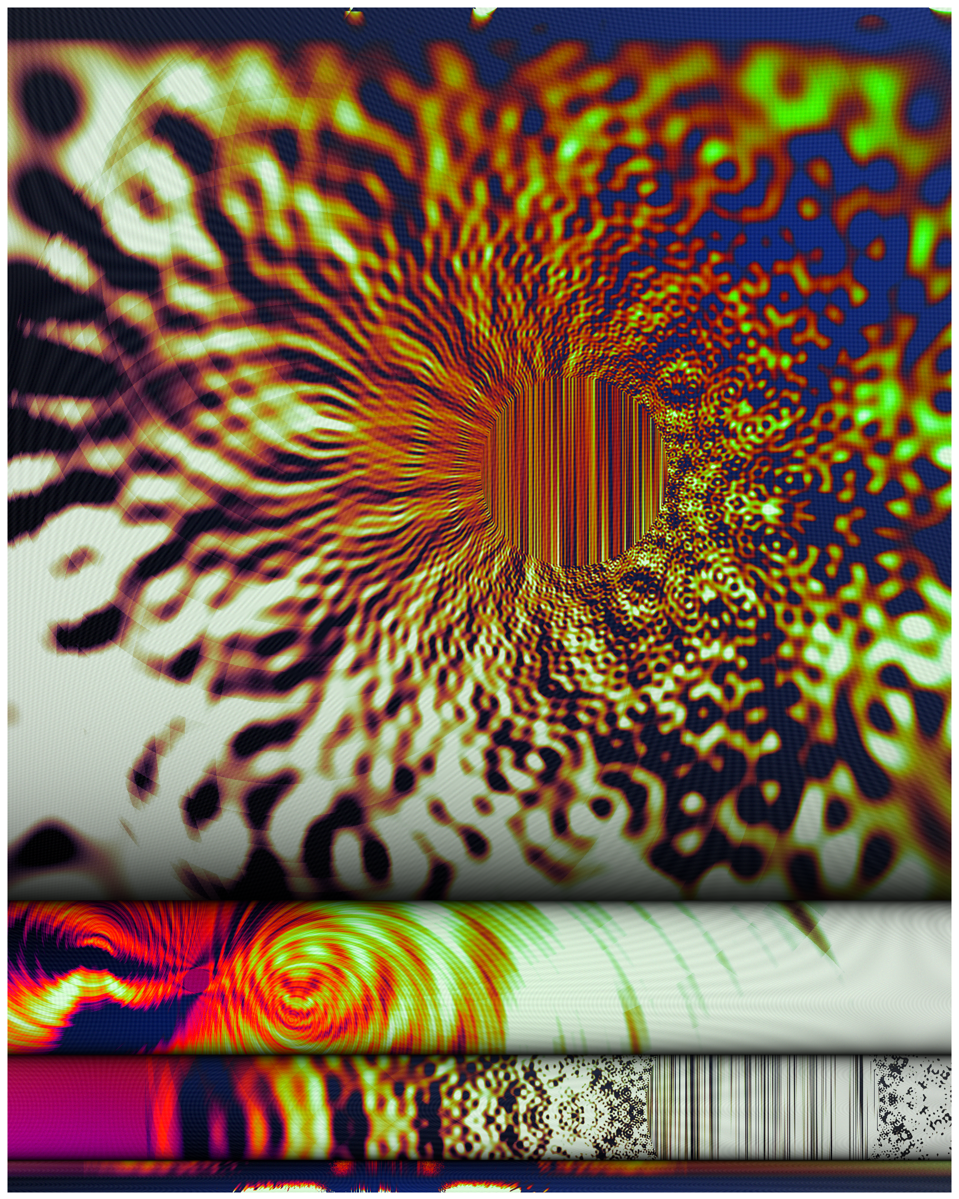 Photon's Dream #58