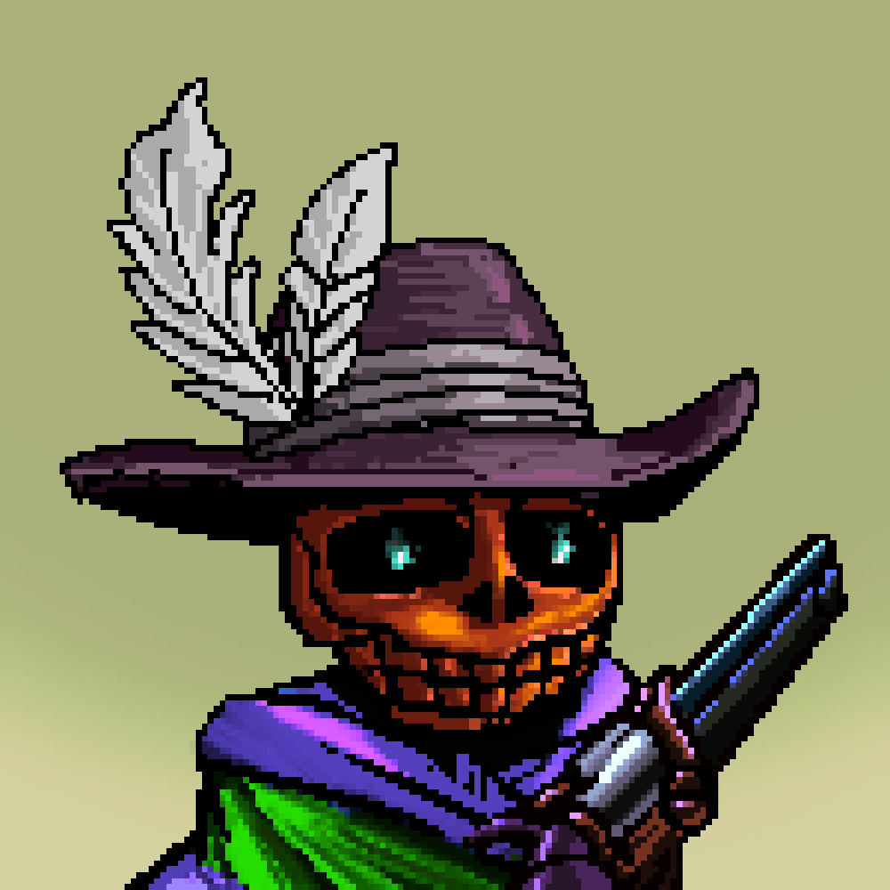 OutBones #3291
