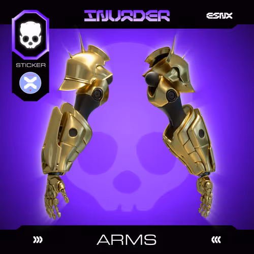 INVADER SPNA Arms