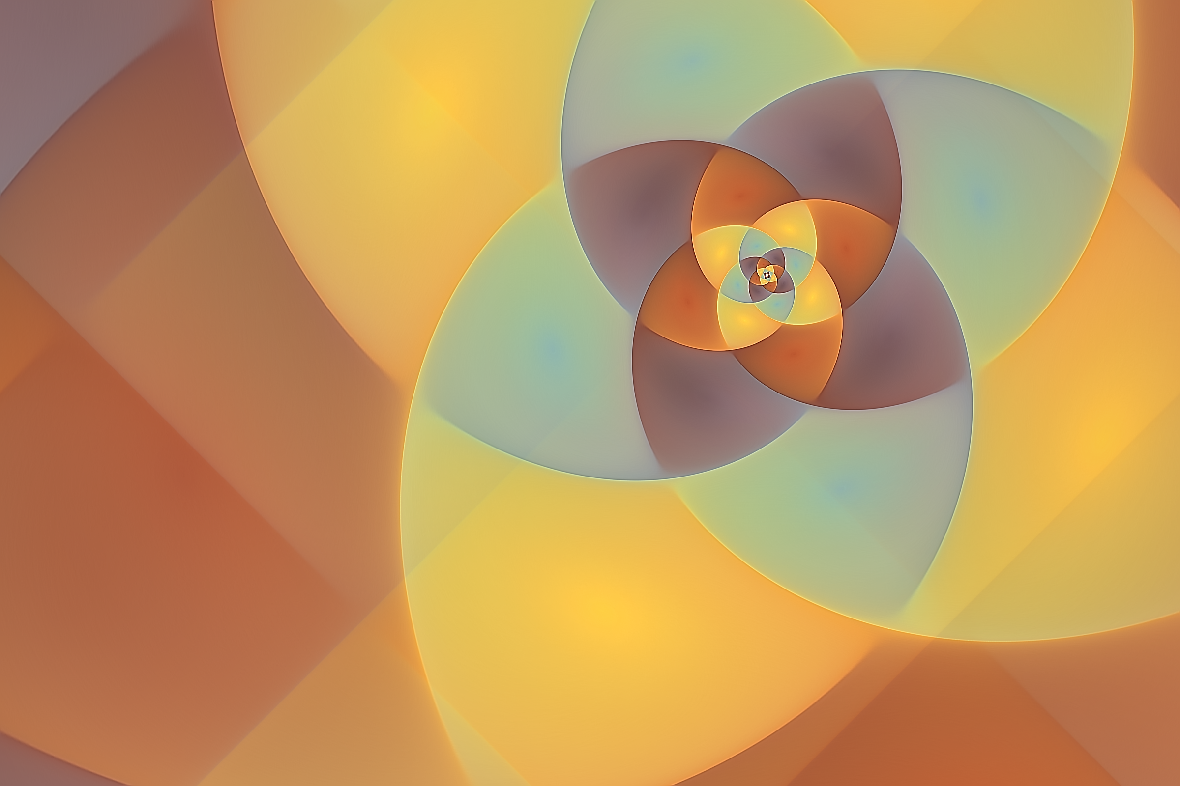 Volute #167