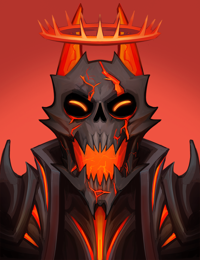 Skullx #5185