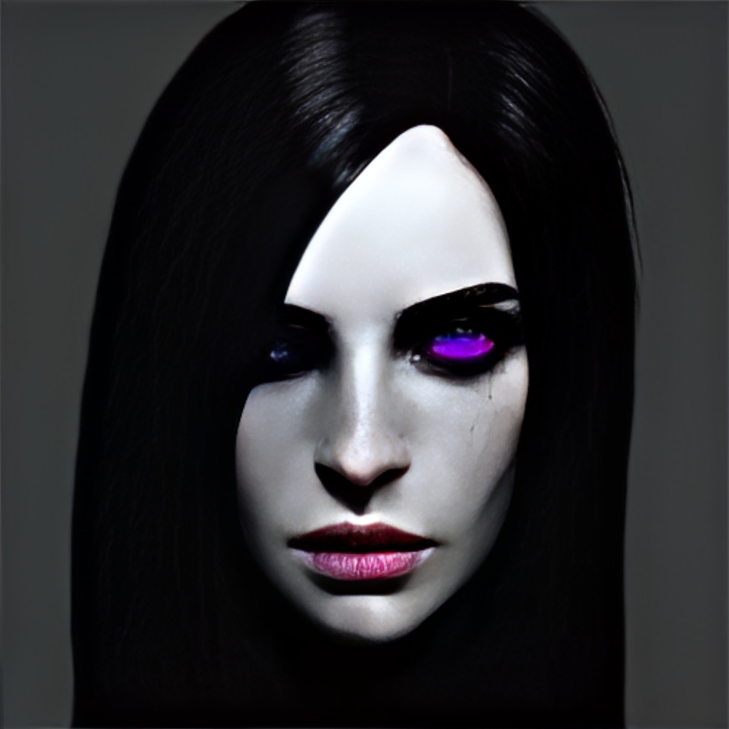 dark