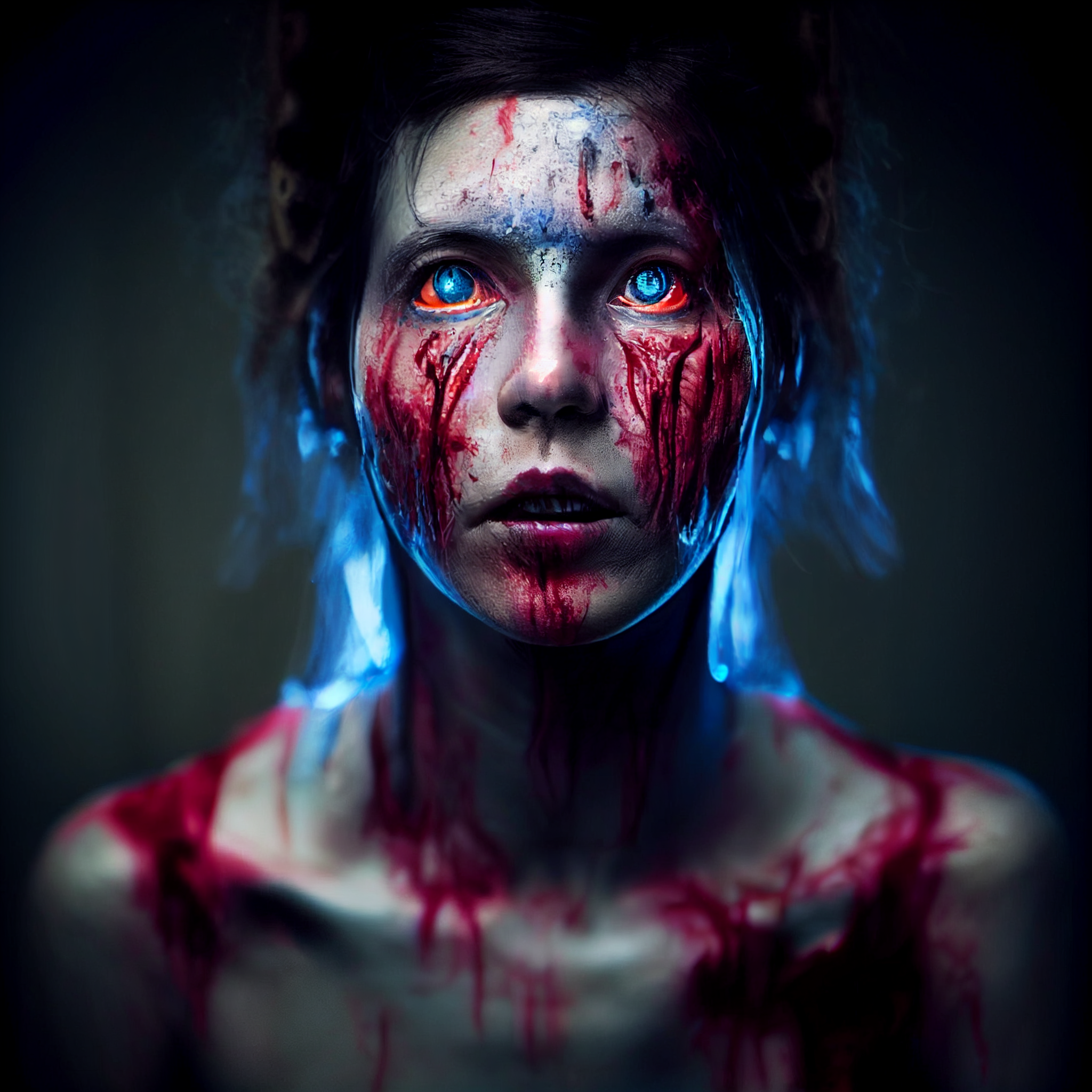 Zombified #439