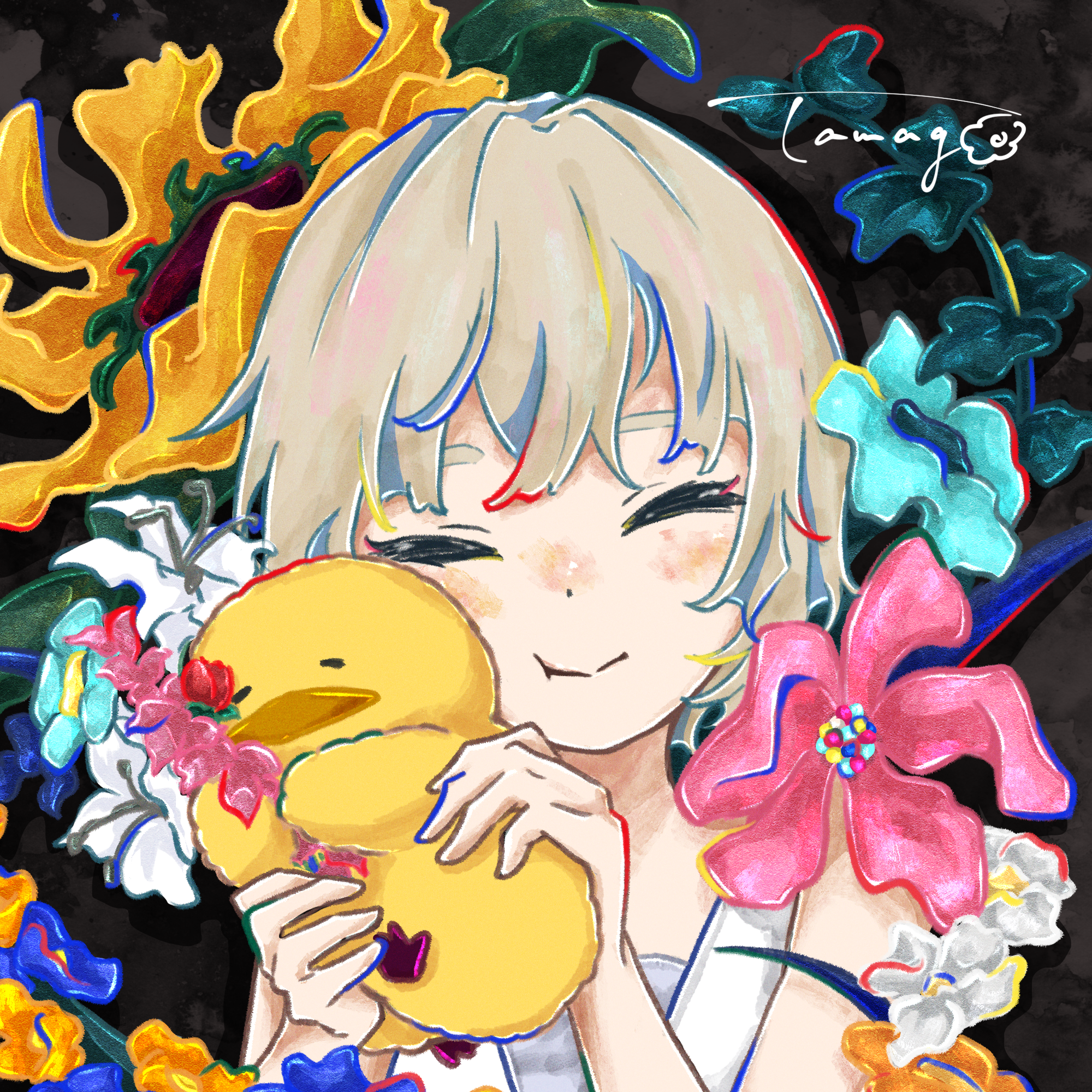 Kaika_gift