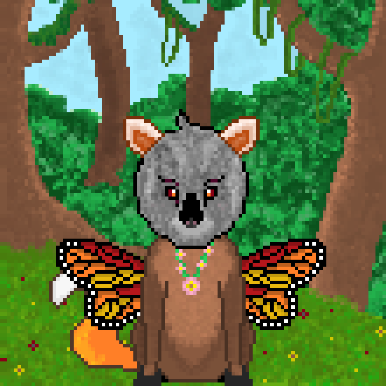 Suki Pet #320