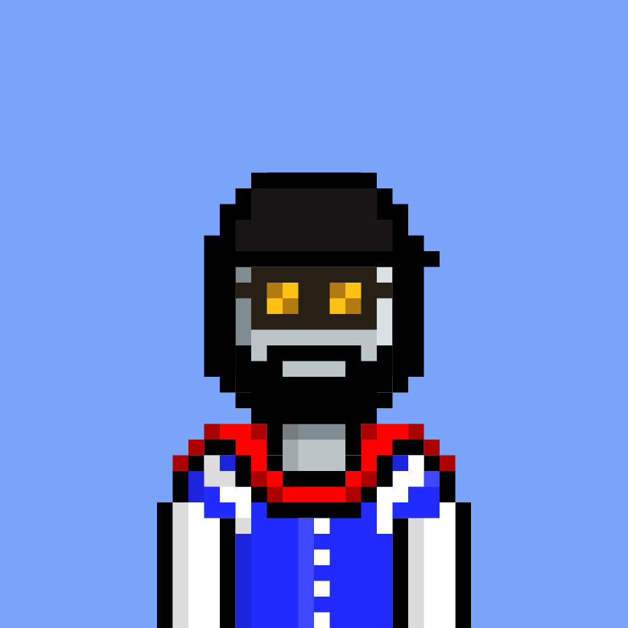 PixelMigos #2682