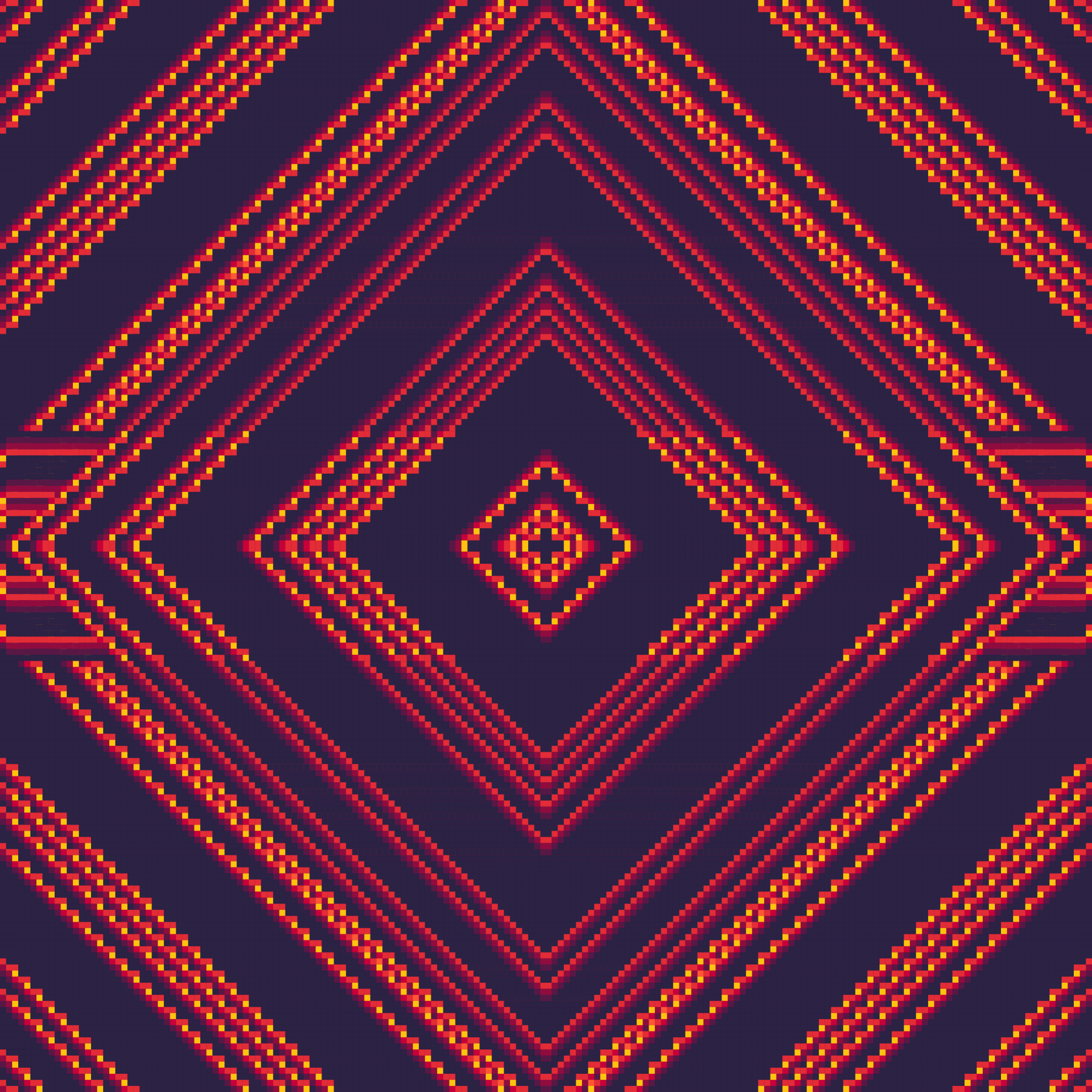 Patterns of Life #501