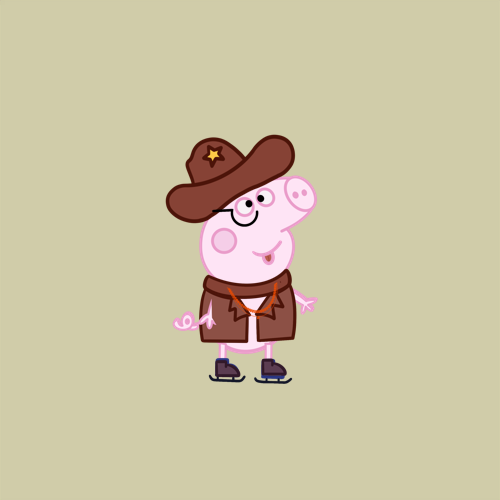 Peppa Pig NFT