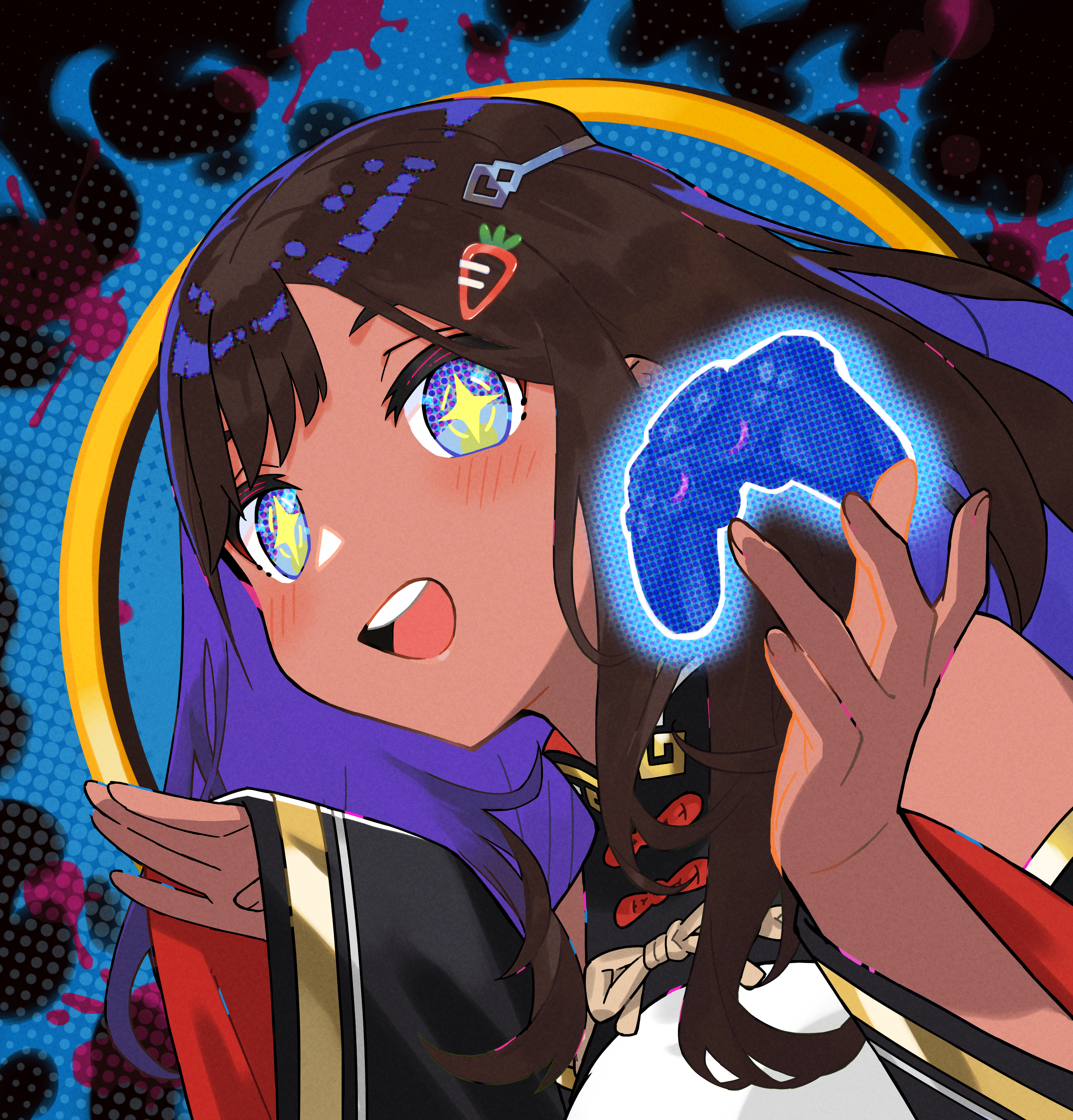 Megami #06955