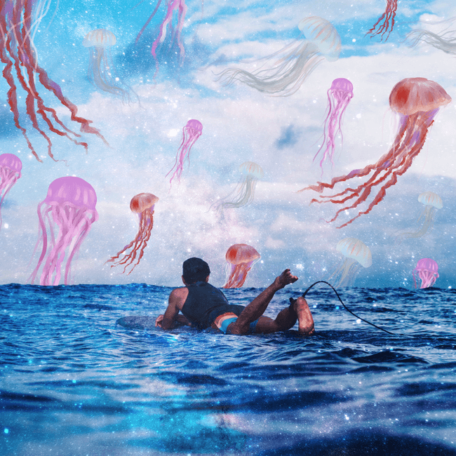 Jelly Sky