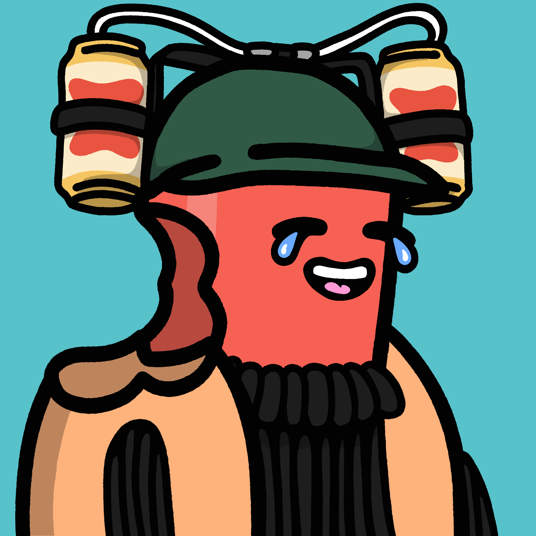 Hot Doug #698