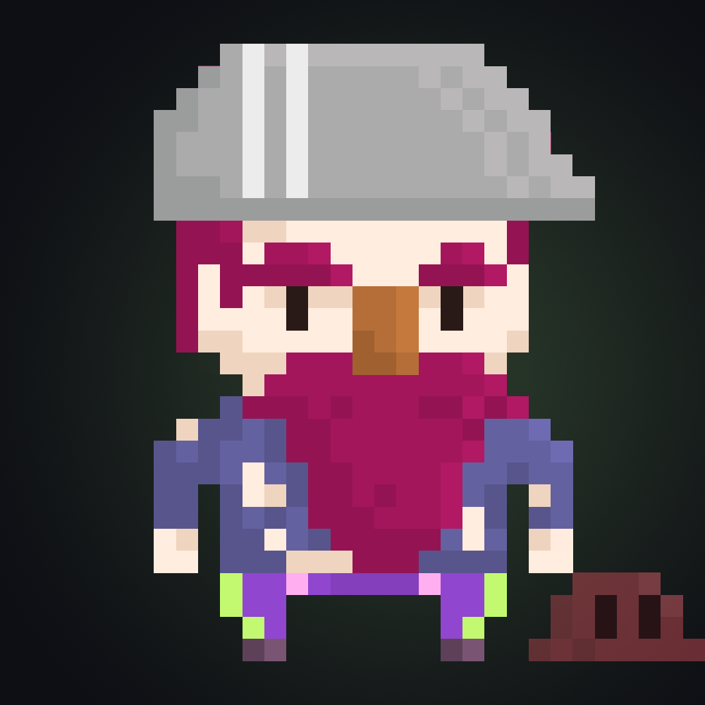 Dwarf #142