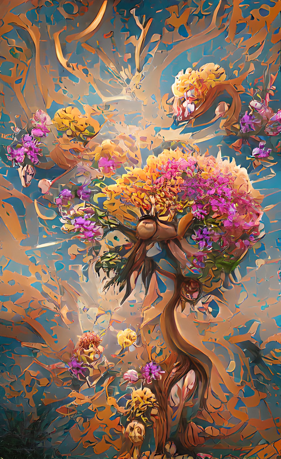 Tree #0