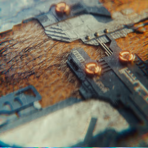 Mechanize [SE]
