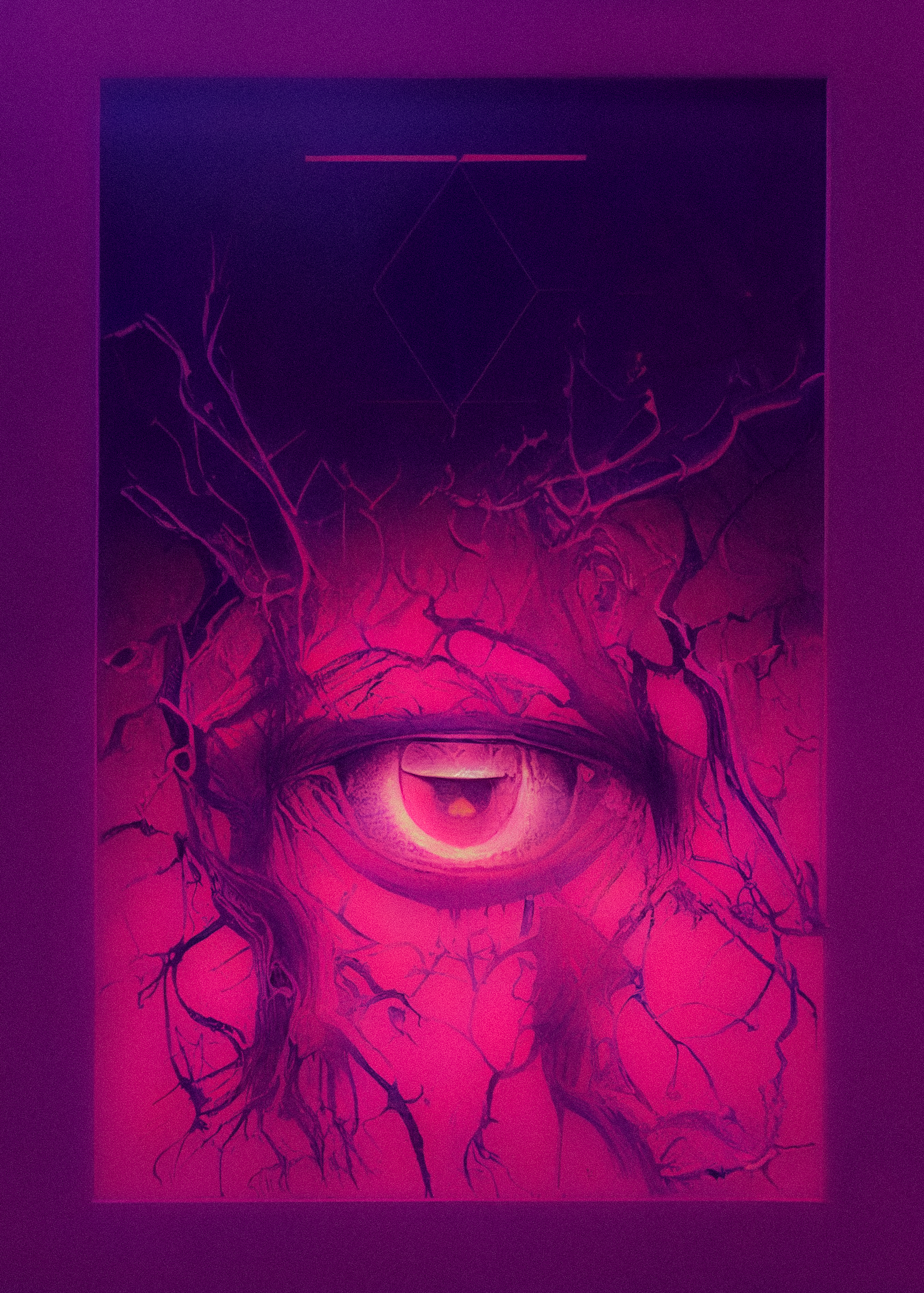 Garden Eye