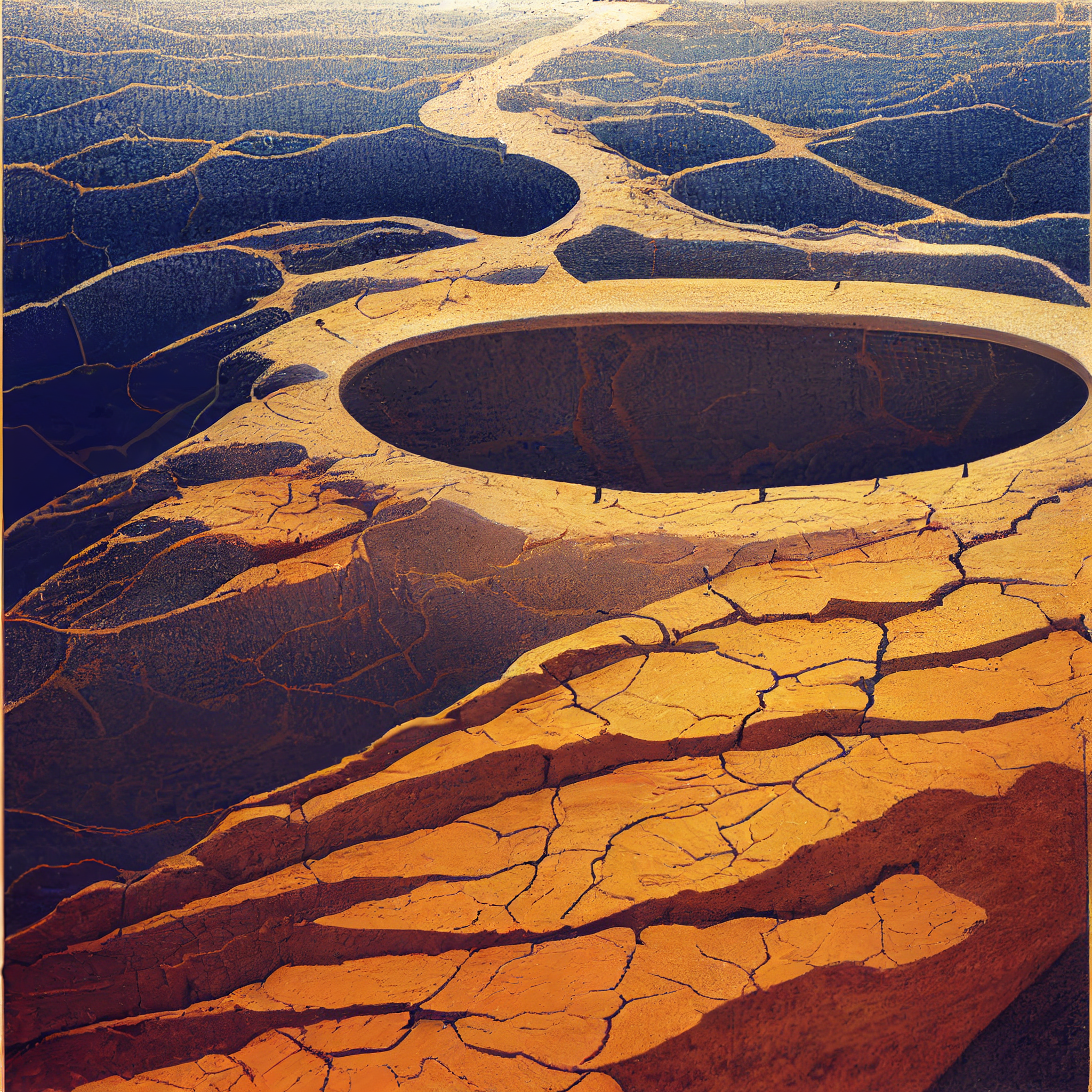 Drought