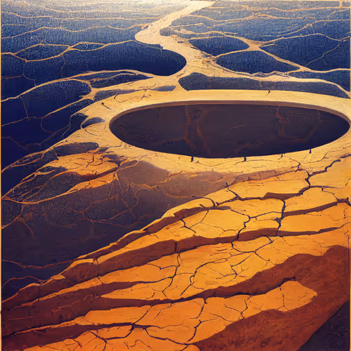 Drought