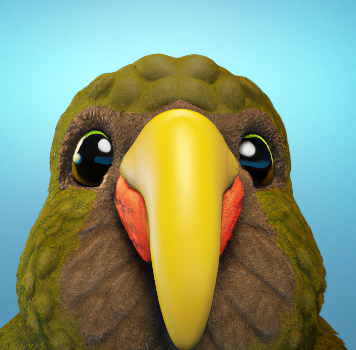 Parrot Club #366