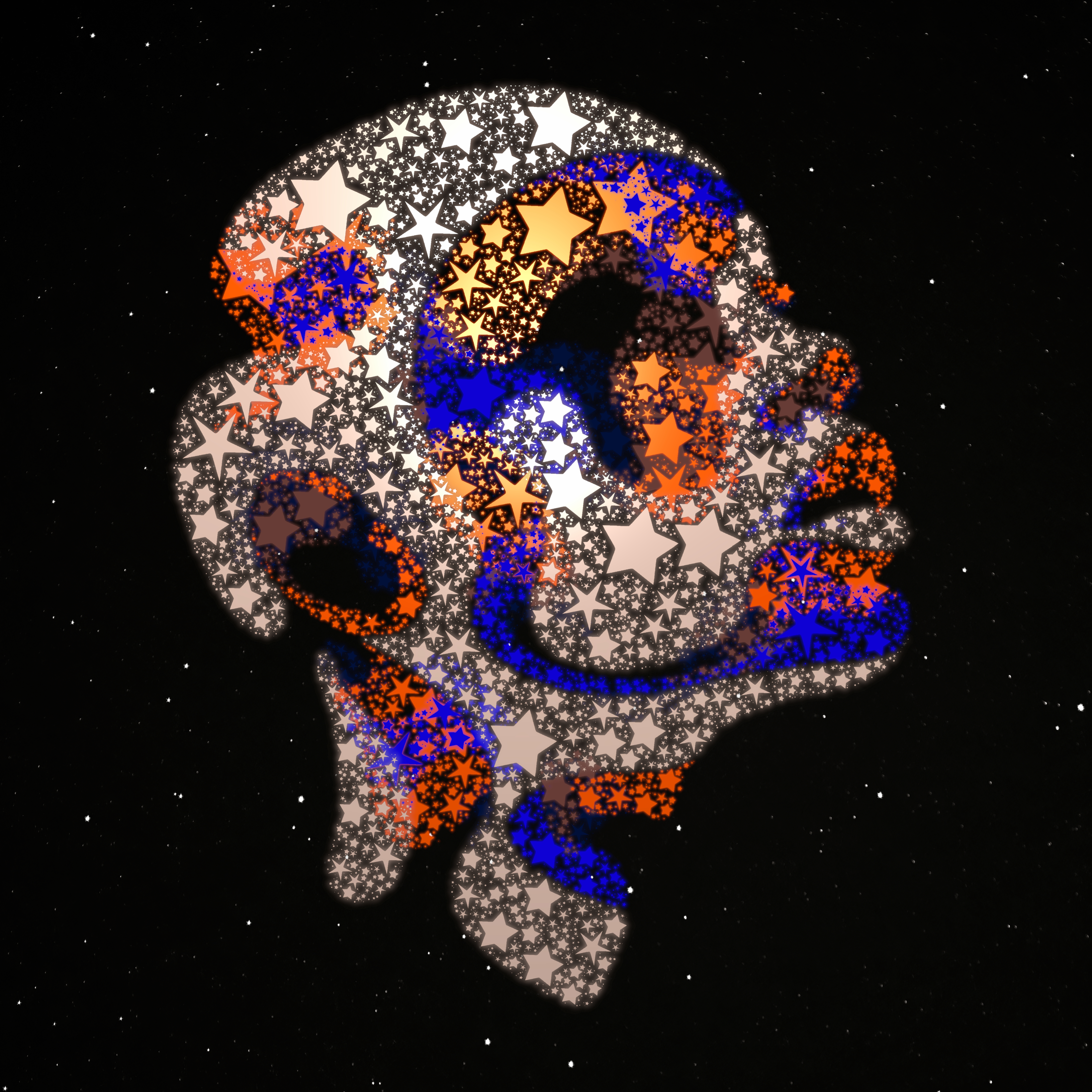 Star Stuff