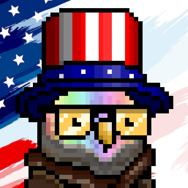 Billionaire Bird #255