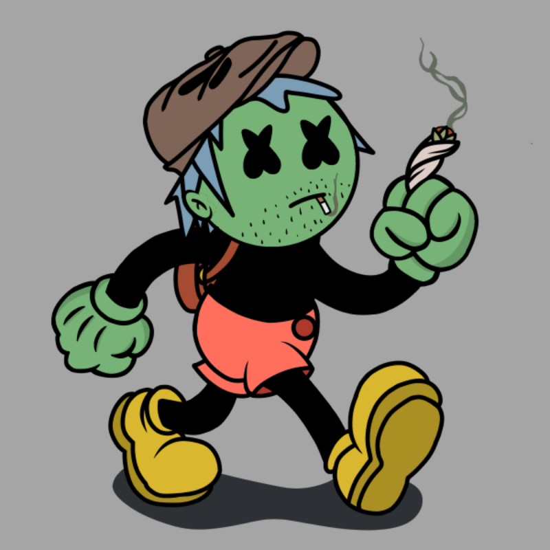 Goblin Goonz #7400