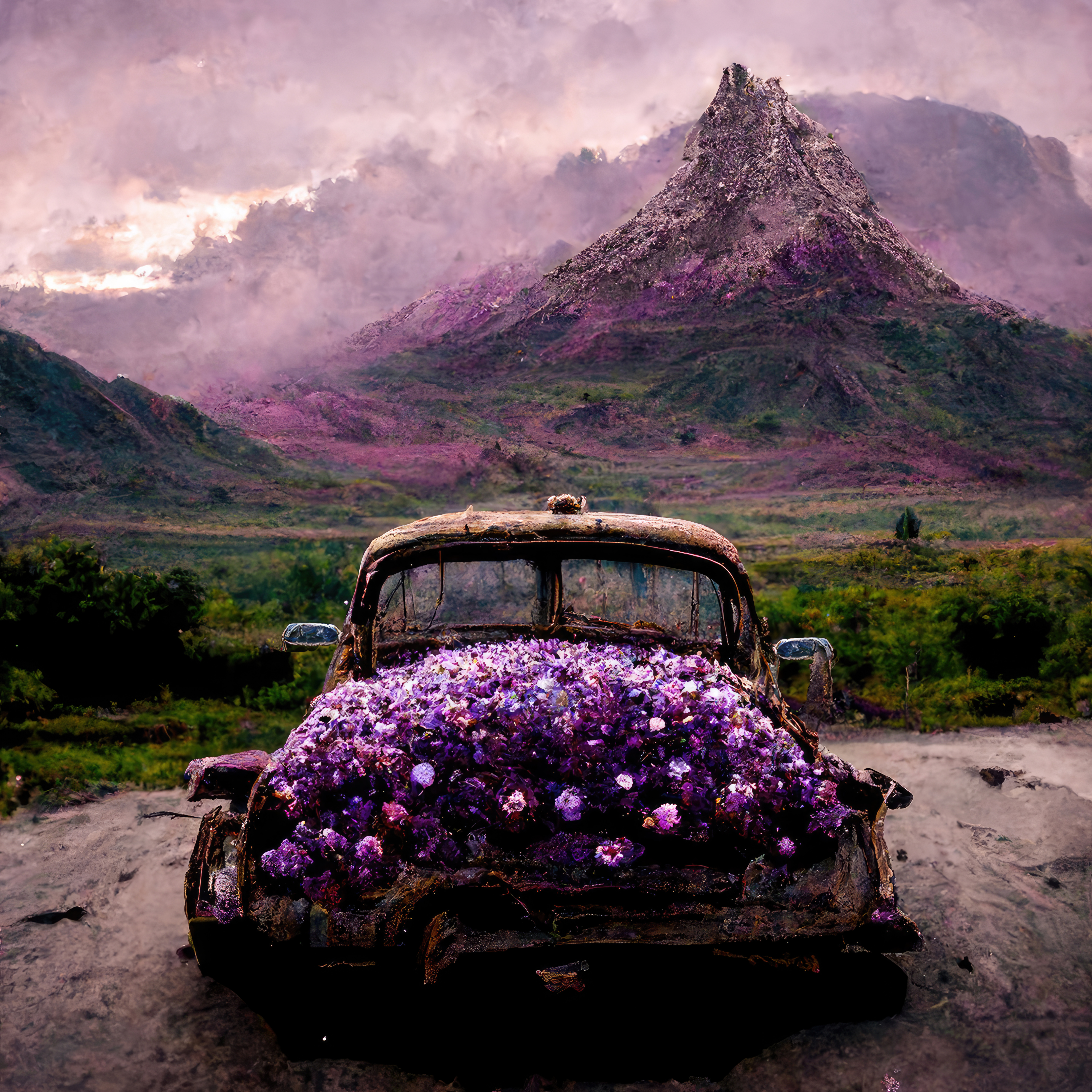 Lavender