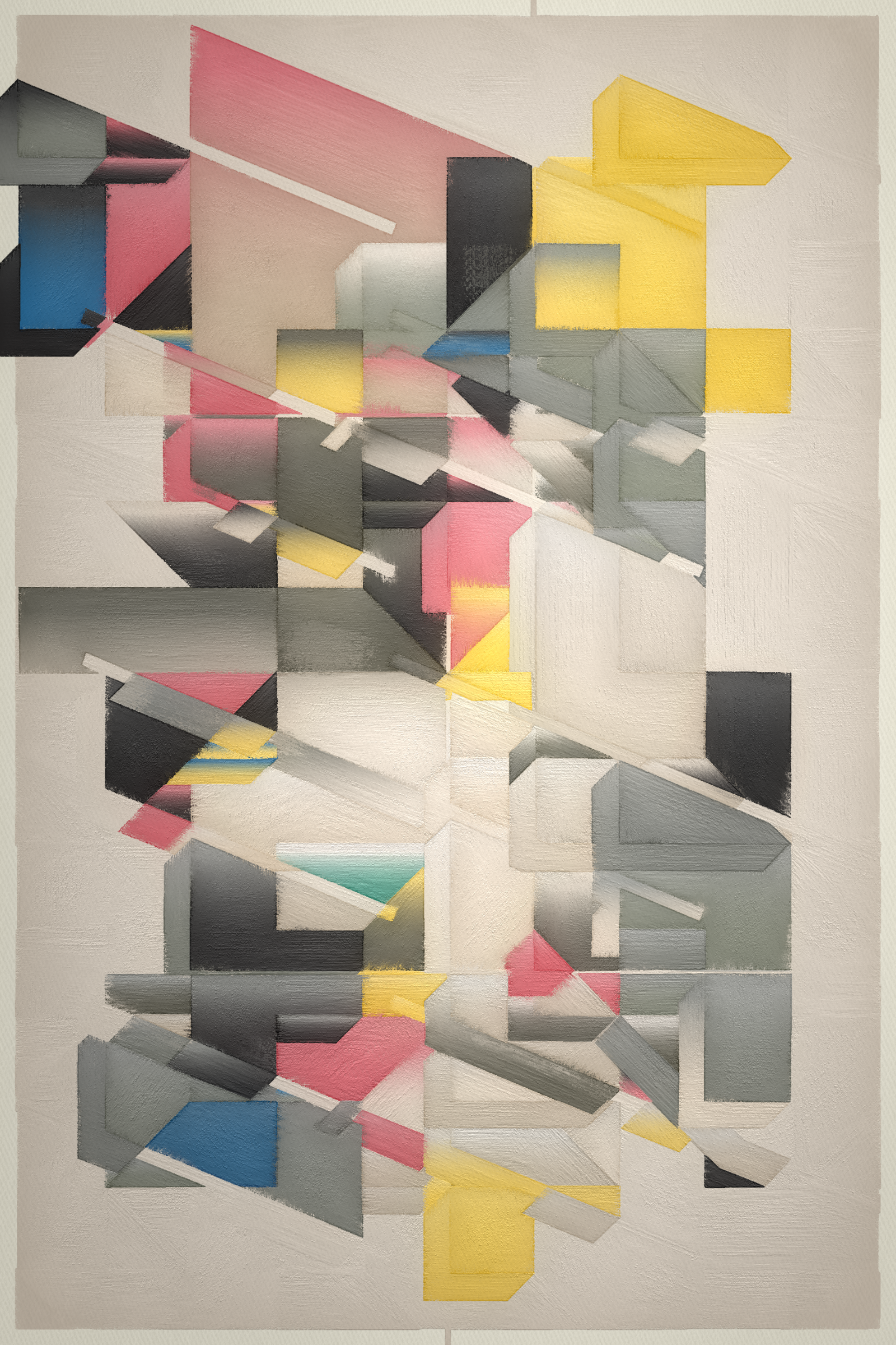 Metropolis #30