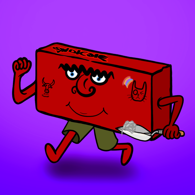 Big Brick Club #404