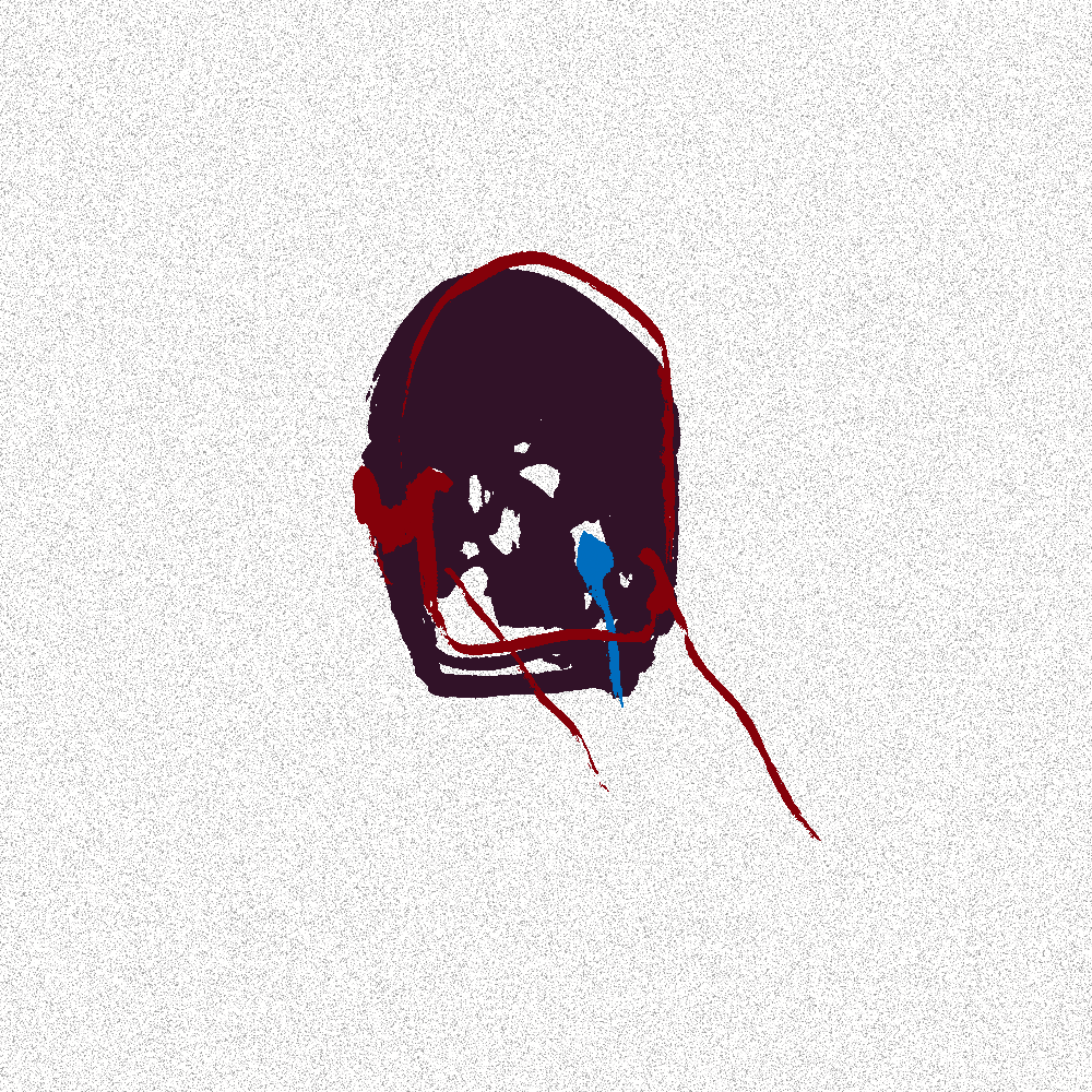 self-portrait #45