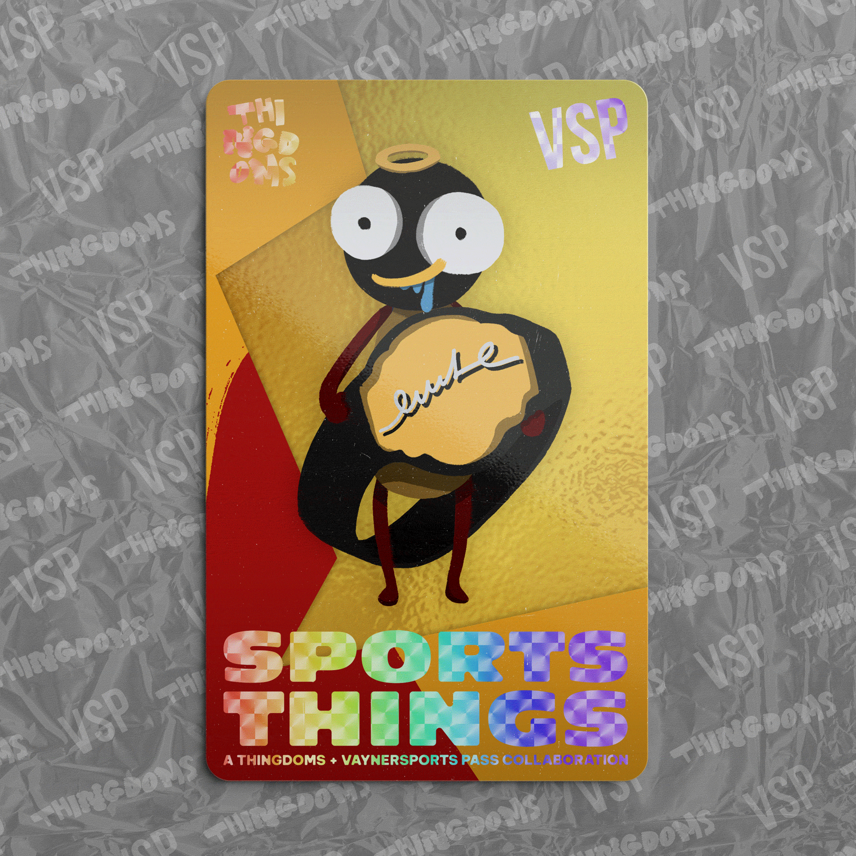 Sports Thing #7870