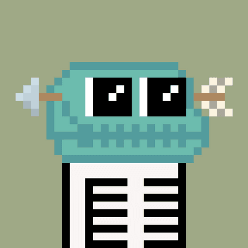 Boney #303