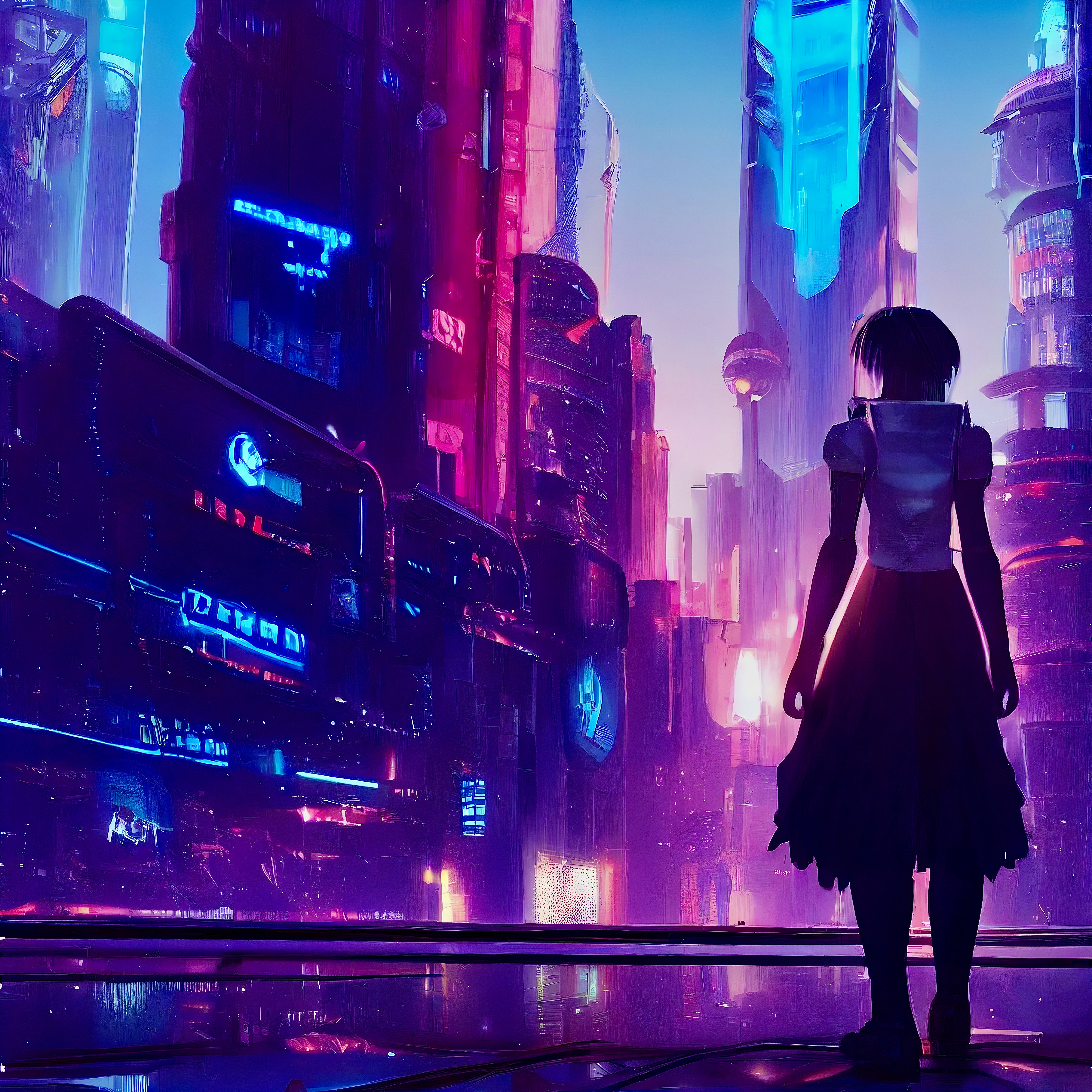 “The Places You Will Go”