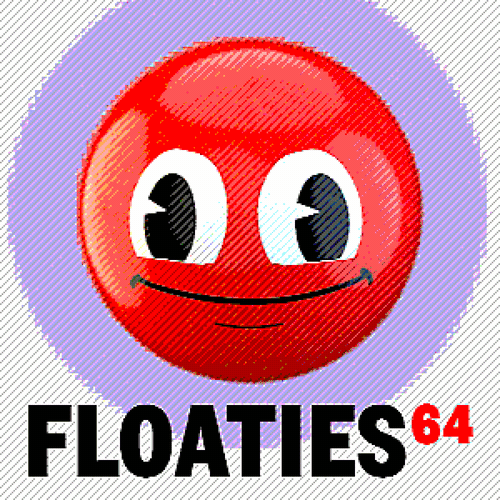 FLOATIES⁶⁴