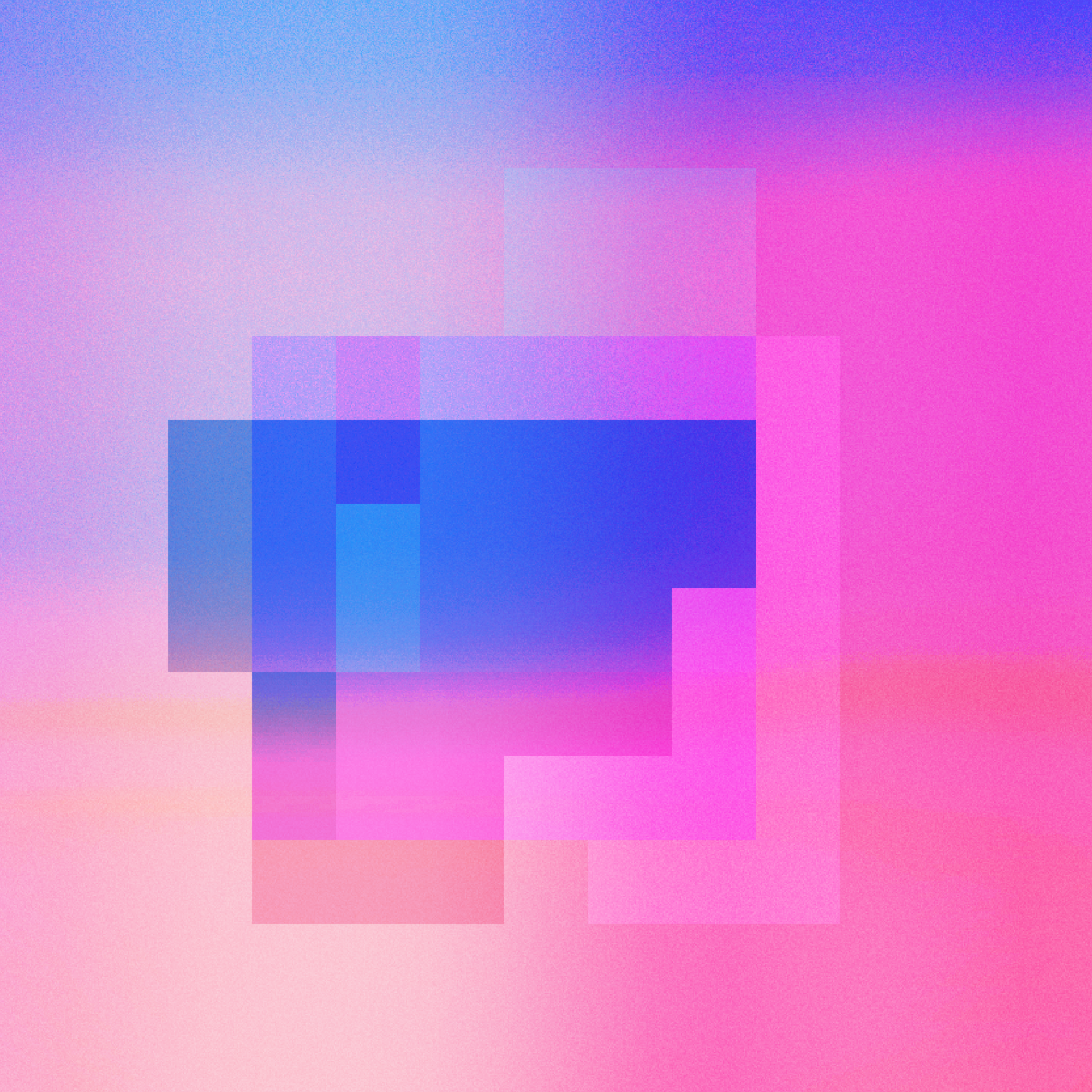 Squares #38