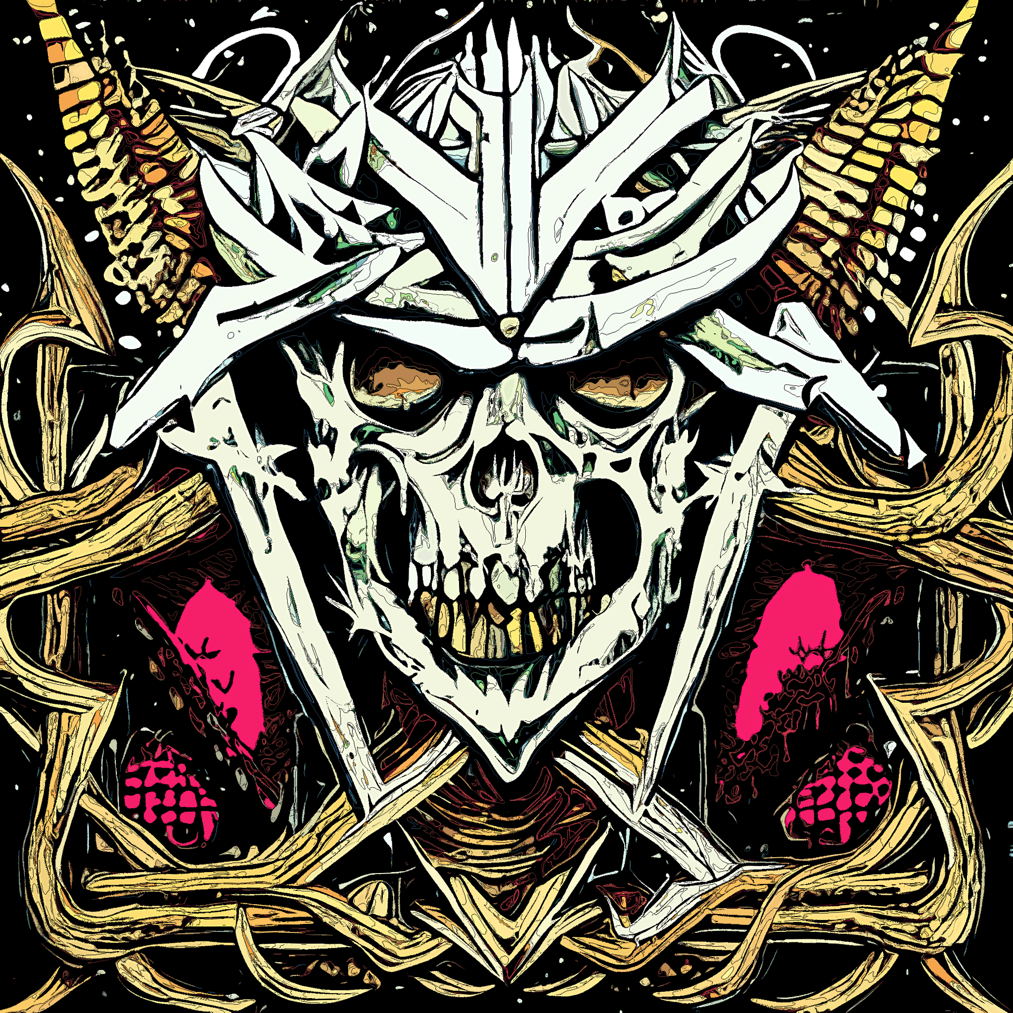 Dead Headerz