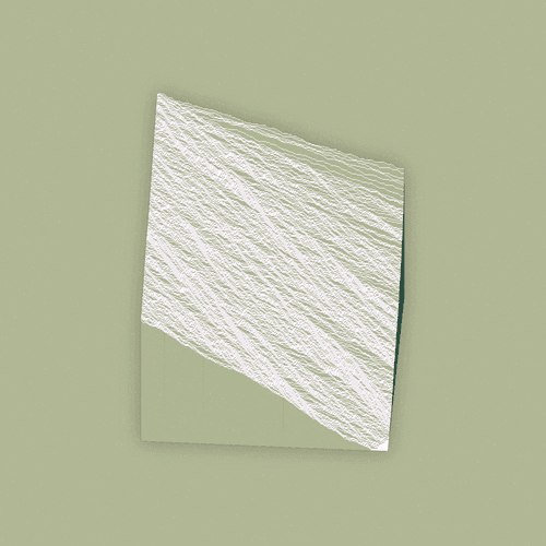 Lozenge #51